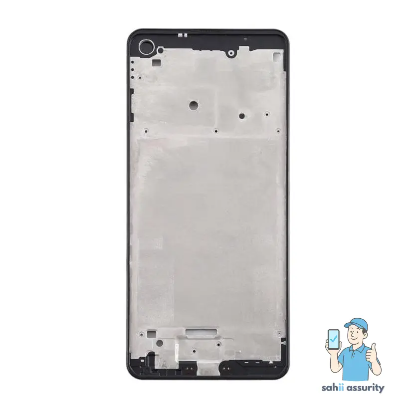 LCD Frame Middle Chassis for Samsung Galaxy A21s thumbnail